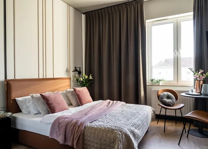 S8 - Апарт-отель 3*