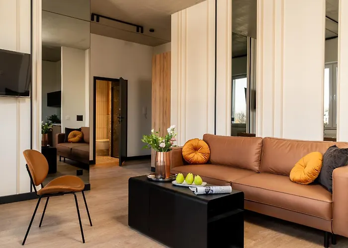 Апарт-отель S8 - 3*